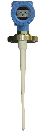 智能雷達(dá)物位計 (URL)